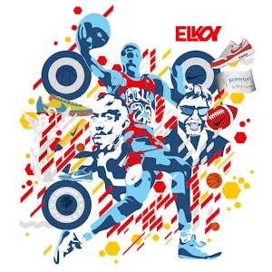 elkoy artists collective