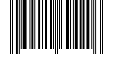 normal barcode