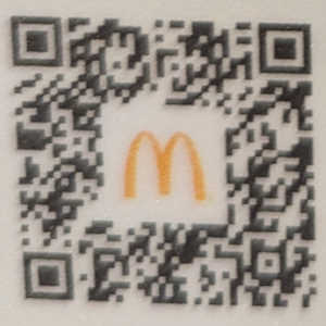 mcdonalds app