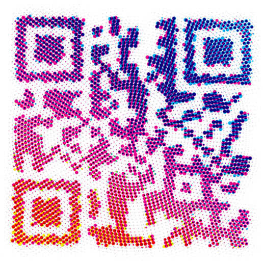 qrarts qr code